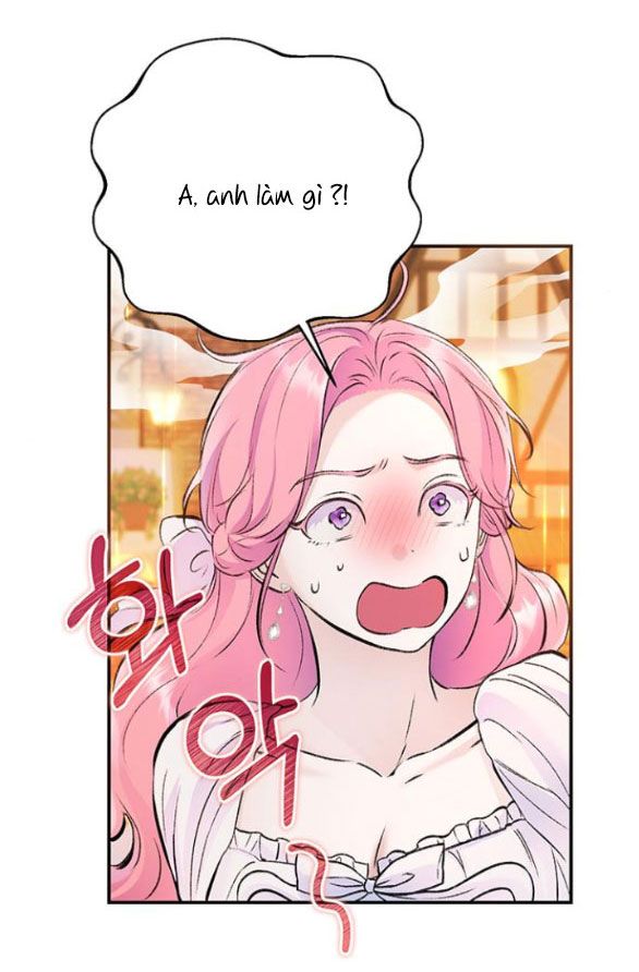 Tôi Tưởng Bản Thân Không Còn Sống Được Bao Lâu Chương 43 page 10 - Giả Dược