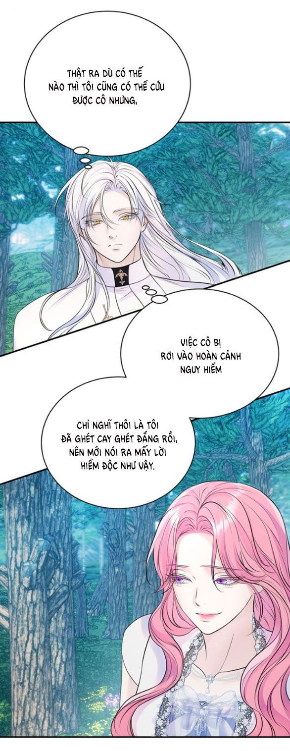 Tôi Tưởng Bản Thân Không Còn Sống Được Bao Lâu Chương 44 page 12 - Giả Dược