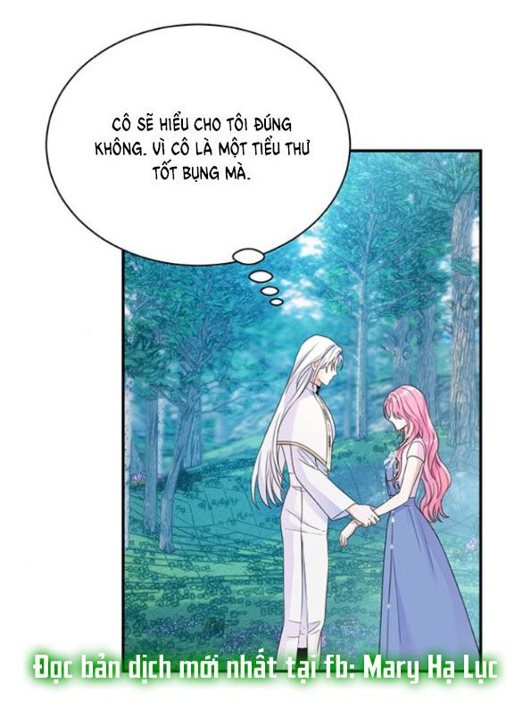 Tôi Tưởng Bản Thân Không Còn Sống Được Bao Lâu Chương 44 page 13 - Giả Dược