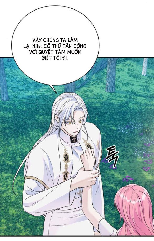Tôi Tưởng Bản Thân Không Còn Sống Được Bao Lâu Chương 44 page 14 - Giả Dược