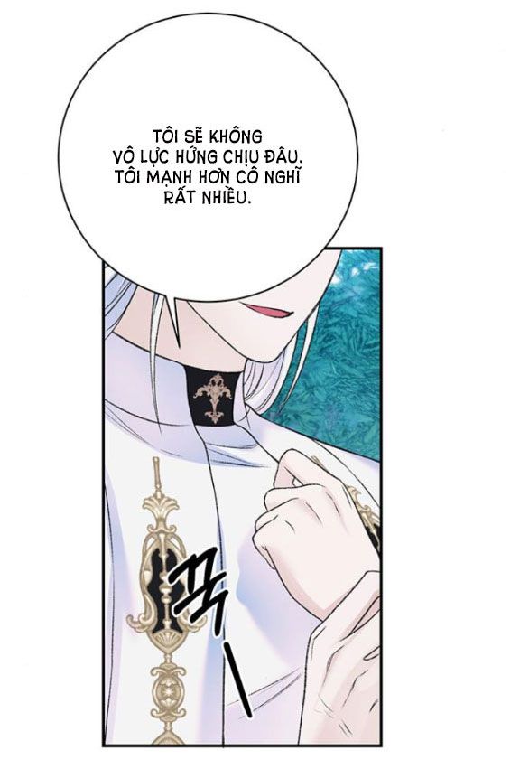 Tôi Tưởng Bản Thân Không Còn Sống Được Bao Lâu Chương 44 page 16 - Giả Dược