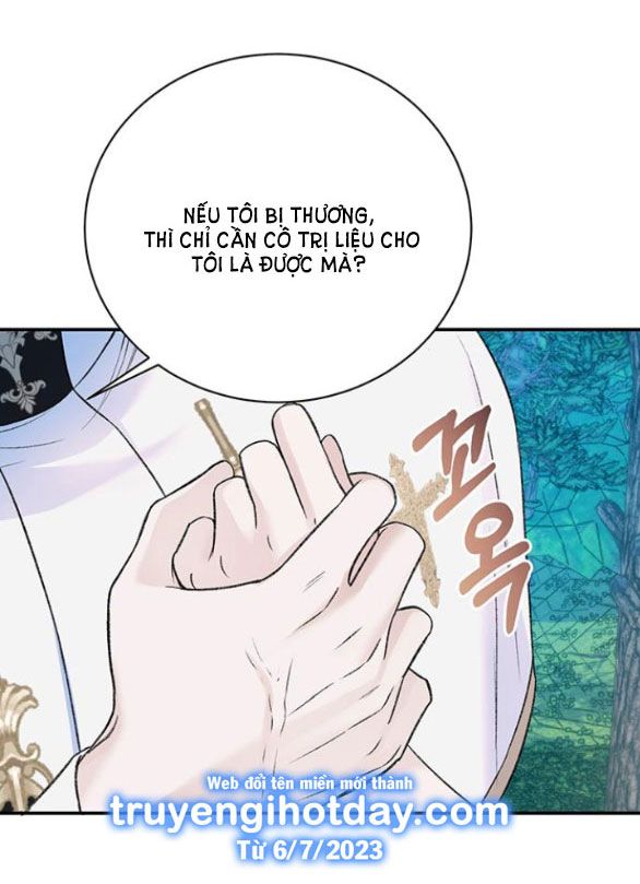Tôi Tưởng Bản Thân Không Còn Sống Được Bao Lâu Chương 44 page 17 - Giả Dược