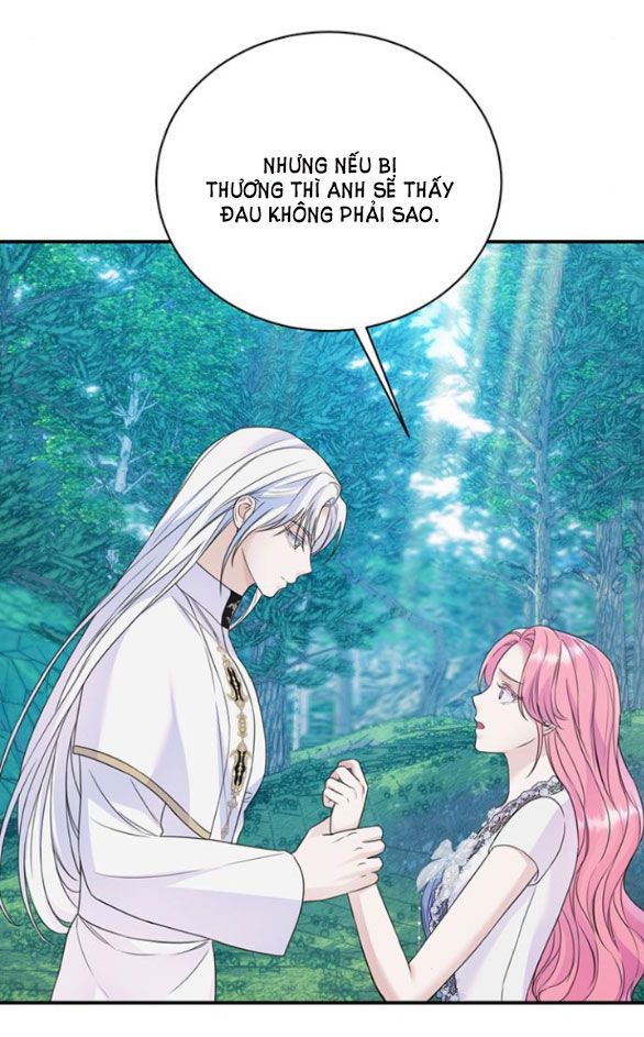 Tôi Tưởng Bản Thân Không Còn Sống Được Bao Lâu Chương 44 page 18 - Giả Dược