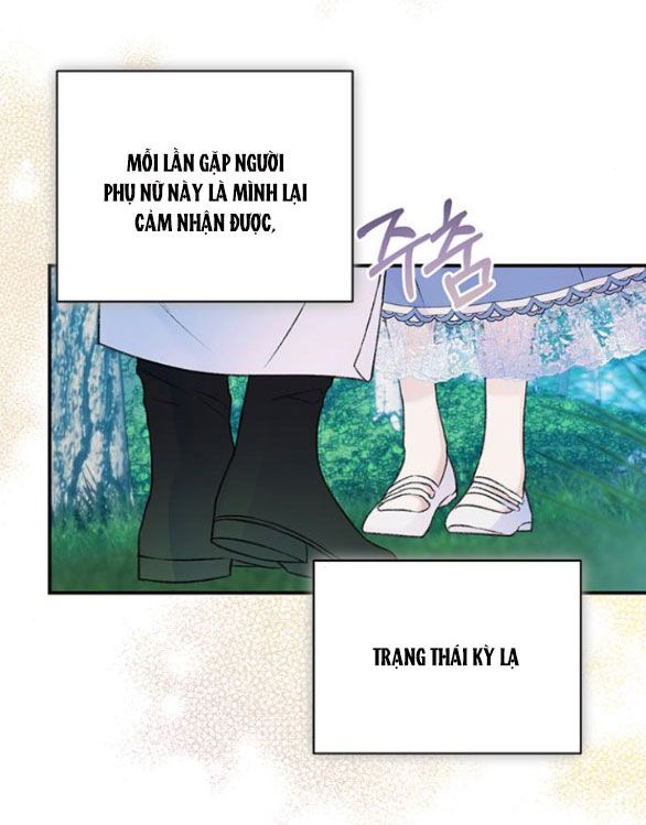 Tôi Tưởng Bản Thân Không Còn Sống Được Bao Lâu Chương 44 page 21 - Giả Dược