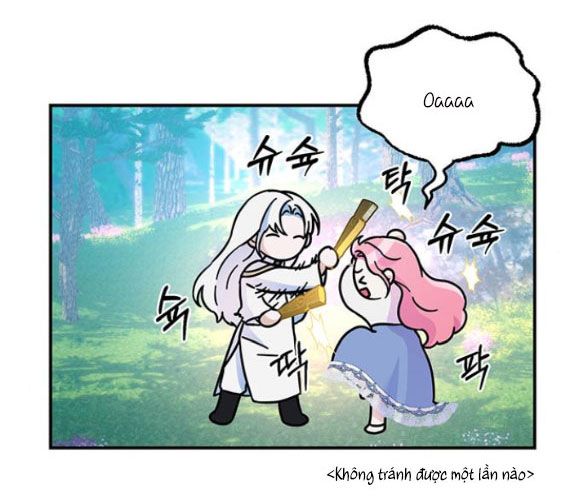 Tôi Tưởng Bản Thân Không Còn Sống Được Bao Lâu Chương 44 page 30 - Giả Dược