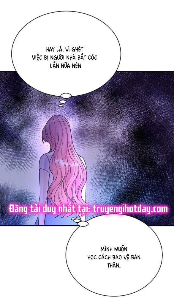 Tôi Tưởng Bản Thân Không Còn Sống Được Bao Lâu Chương 44 page 4 - Giả Dược