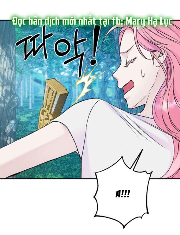 Tôi Tưởng Bản Thân Không Còn Sống Được Bao Lâu Chương 44 page 36 - Giả Dược