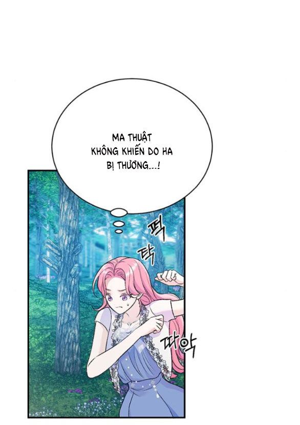 Tôi Tưởng Bản Thân Không Còn Sống Được Bao Lâu Chương 44 page 39 - Giả Dược