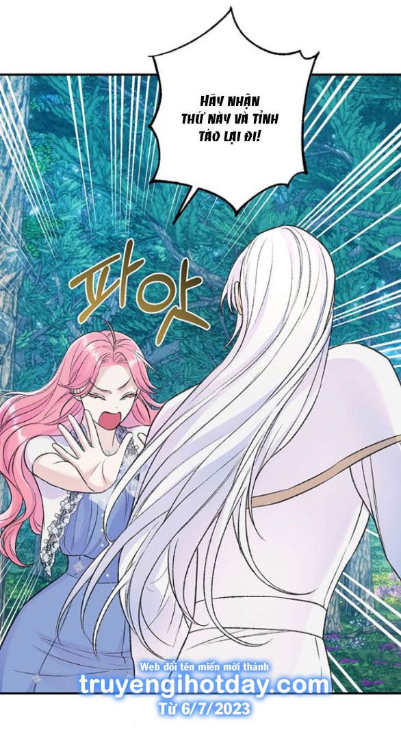 Tôi Tưởng Bản Thân Không Còn Sống Được Bao Lâu Chương 44 page 41 - Giả Dược