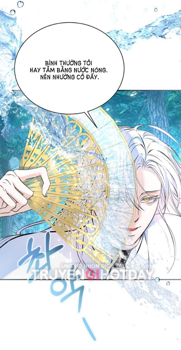 Tôi Tưởng Bản Thân Không Còn Sống Được Bao Lâu Chương 44 page 44 - Giả Dược