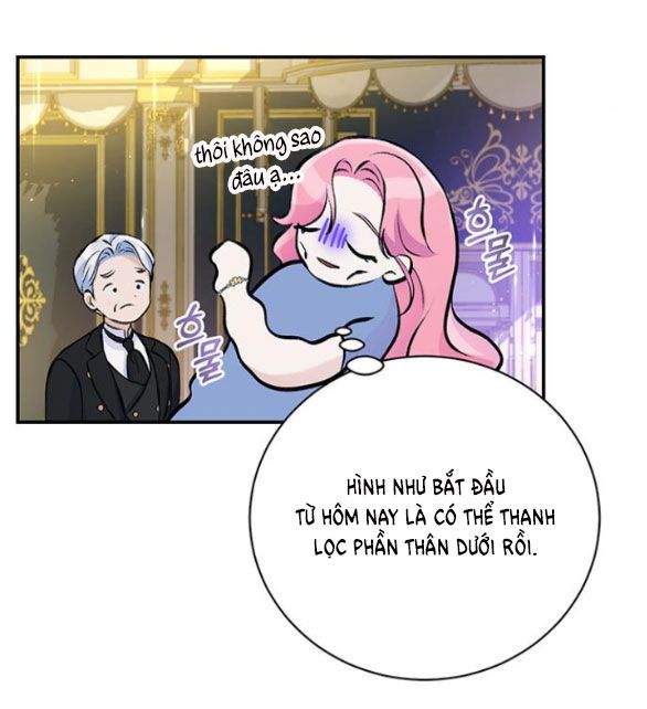 Tôi Tưởng Bản Thân Không Còn Sống Được Bao Lâu Chương 44 page 58 - Giả Dược