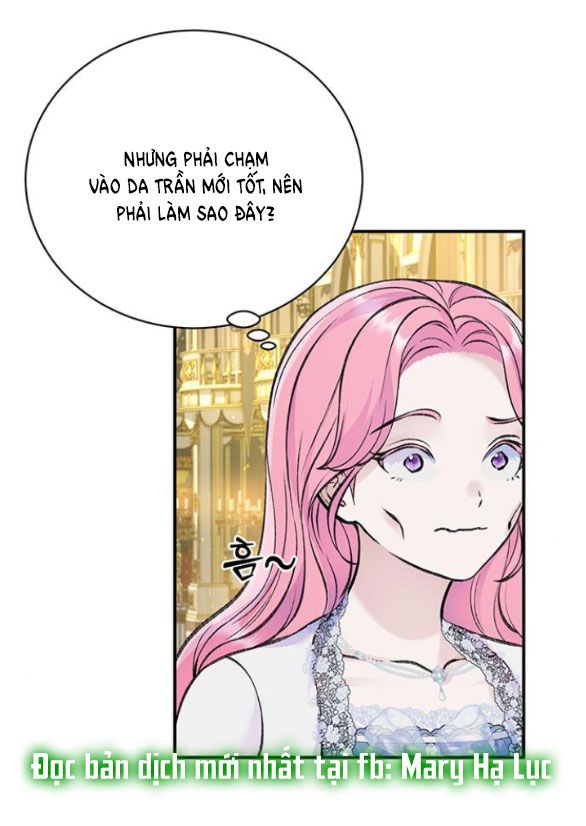 Tôi Tưởng Bản Thân Không Còn Sống Được Bao Lâu Chương 44 page 60 - Giả Dược