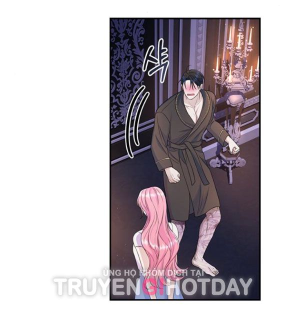 Tôi Tưởng Bản Thân Không Còn Sống Được Bao Lâu Chương 44 page 68 - Giả Dược