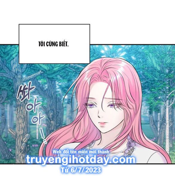 Tôi Tưởng Bản Thân Không Còn Sống Được Bao Lâu Chương 44 page 8 - Giả Dược