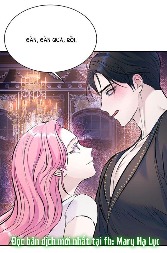 Tôi Tưởng Bản Thân Không Còn Sống Được Bao Lâu Chương 44 page 71 - Giả Dược
