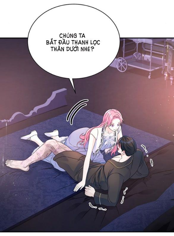 Tôi Tưởng Bản Thân Không Còn Sống Được Bao Lâu Chương 44 page 74 - Giả Dược