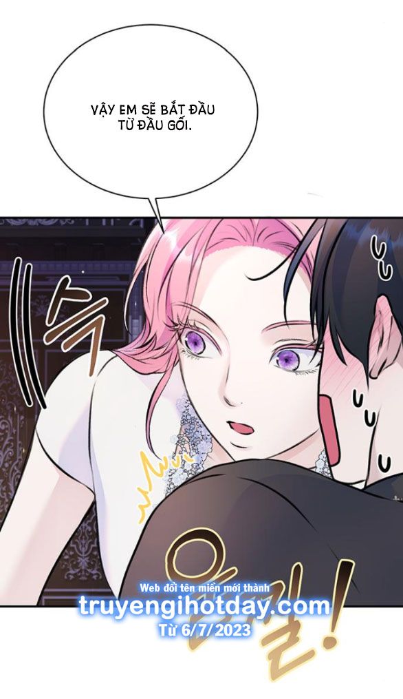 Tôi Tưởng Bản Thân Không Còn Sống Được Bao Lâu Chương 44 page 75 - Giả Dược