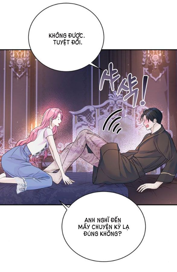 Tôi Tưởng Bản Thân Không Còn Sống Được Bao Lâu Chương 44 page 76 - Giả Dược