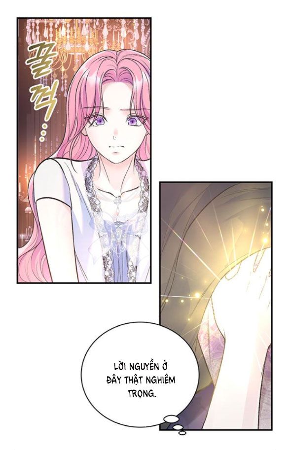 Tôi Tưởng Bản Thân Không Còn Sống Được Bao Lâu Chương 44 page 80 - Giả Dược