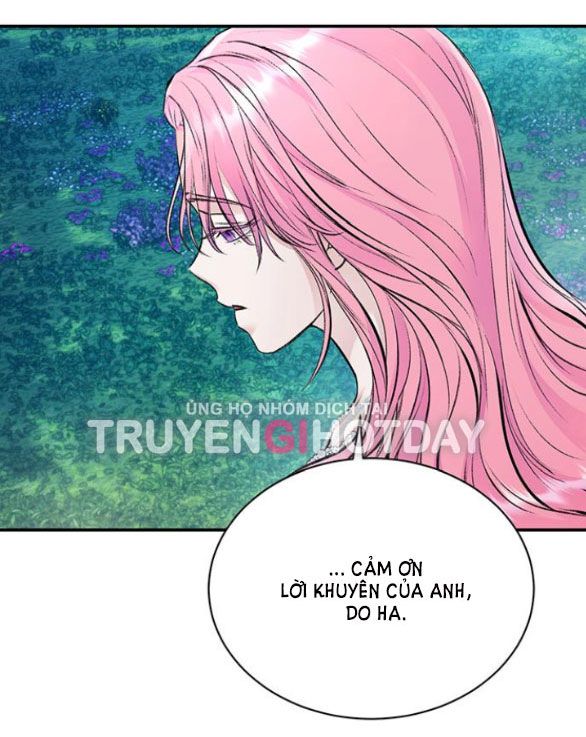 Tôi Tưởng Bản Thân Không Còn Sống Được Bao Lâu Chương 44 page 10 - Giả Dược