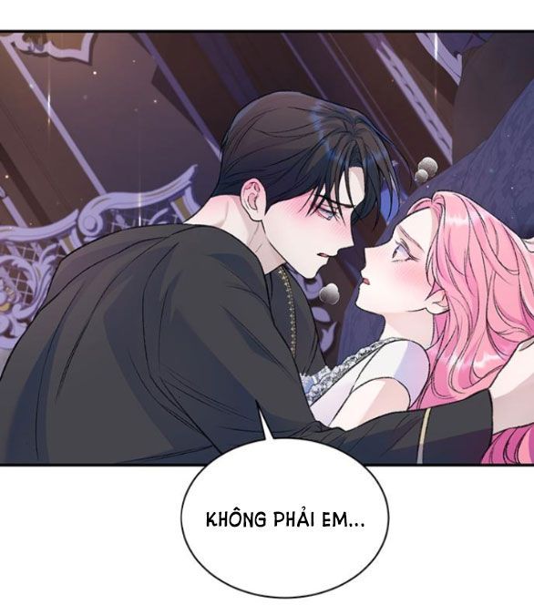 đọc truyện Tôi Tưởng Bản Thân Không Còn Sống Được Bao Lâu Chương 45 ảnh 14 tại Thiên Thai Truyện