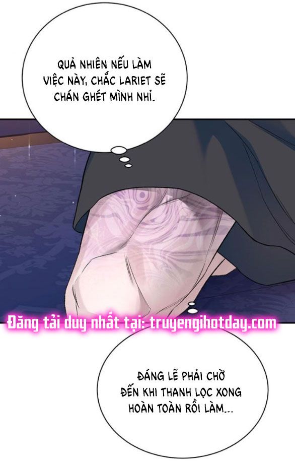 đọc truyện Tôi Tưởng Bản Thân Không Còn Sống Được Bao Lâu Chương 45 ảnh 29 tại Thiên Thai Truyện