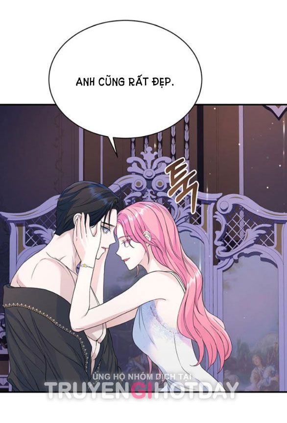 đọc truyện Tôi Tưởng Bản Thân Không Còn Sống Được Bao Lâu Chương 45 ảnh 31 tại Thiên Thai Truyện