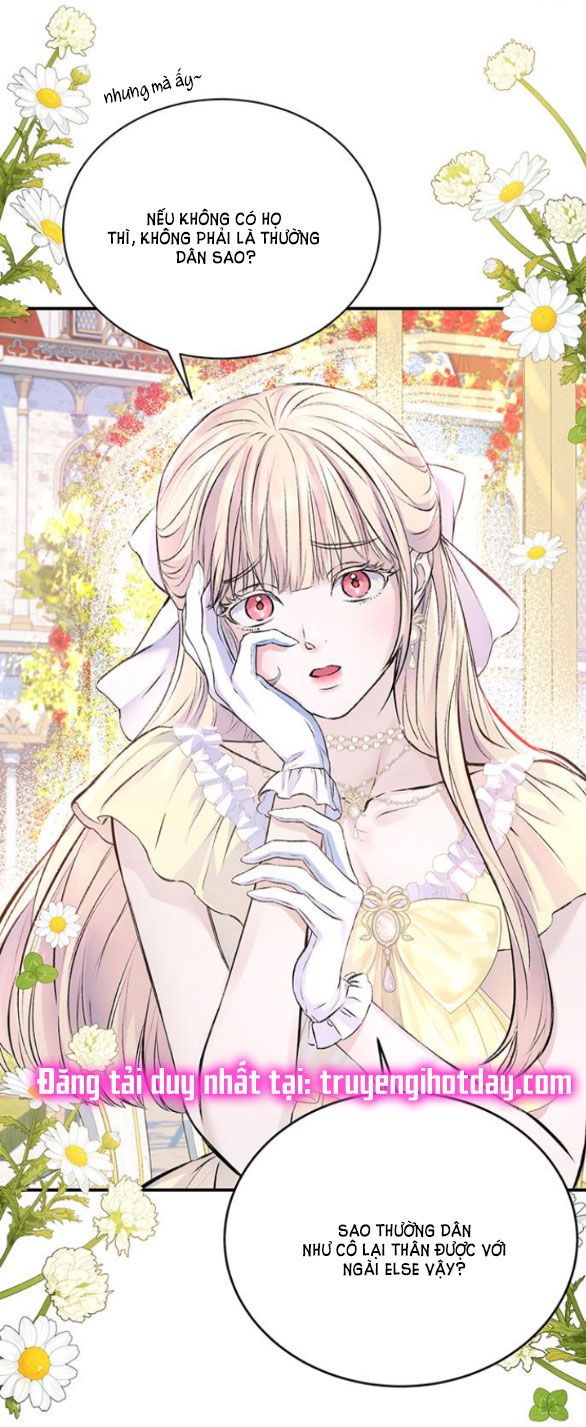 Tôi Tưởng Bản Thân Không Còn Sống Được Bao Lâu Chương 46 page 1 - Giả Dược