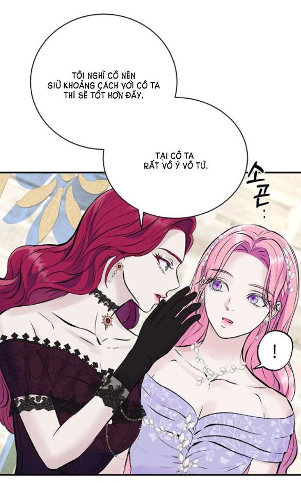 Tôi Tưởng Bản Thân Không Còn Sống Được Bao Lâu Chương 46 page 11 - Giả Dược