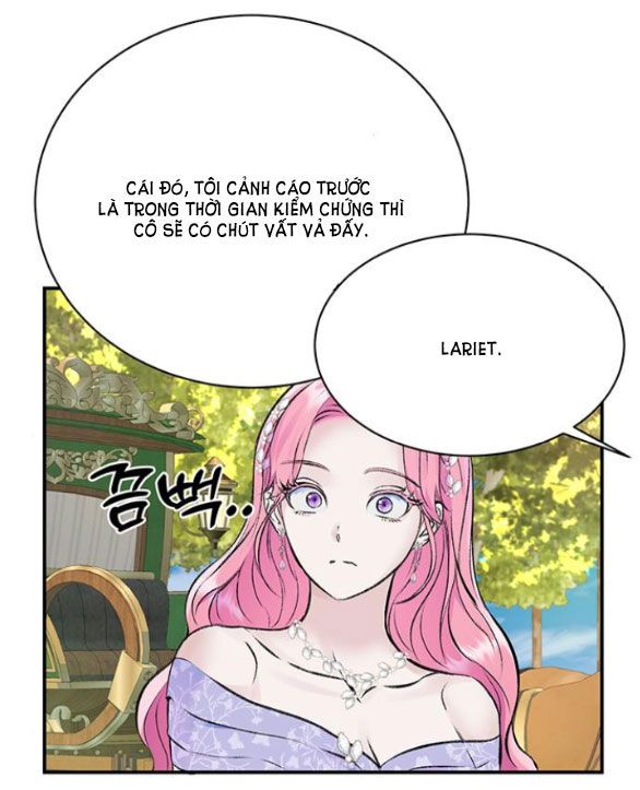 Tôi Tưởng Bản Thân Không Còn Sống Được Bao Lâu Chương 46 page 13 - Giả Dược