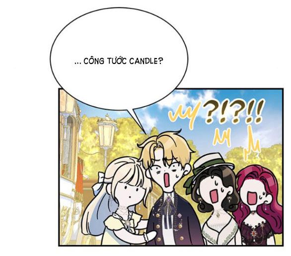 Tôi Tưởng Bản Thân Không Còn Sống Được Bao Lâu Chương 46 page 17 - Giả Dược