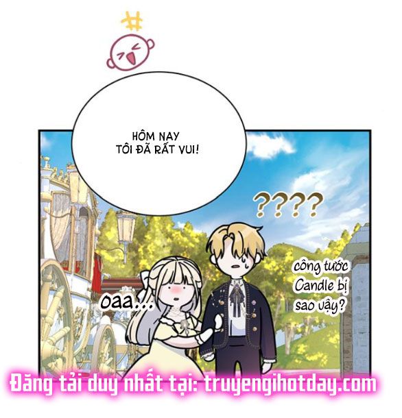 Tôi Tưởng Bản Thân Không Còn Sống Được Bao Lâu Chương 46 page 20 - Giả Dược