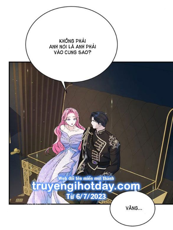 Tôi Tưởng Bản Thân Không Còn Sống Được Bao Lâu Chương 46 page 23 - Giả Dược