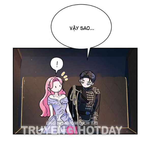 Tôi Tưởng Bản Thân Không Còn Sống Được Bao Lâu Chương 46 page 25 - Giả Dược