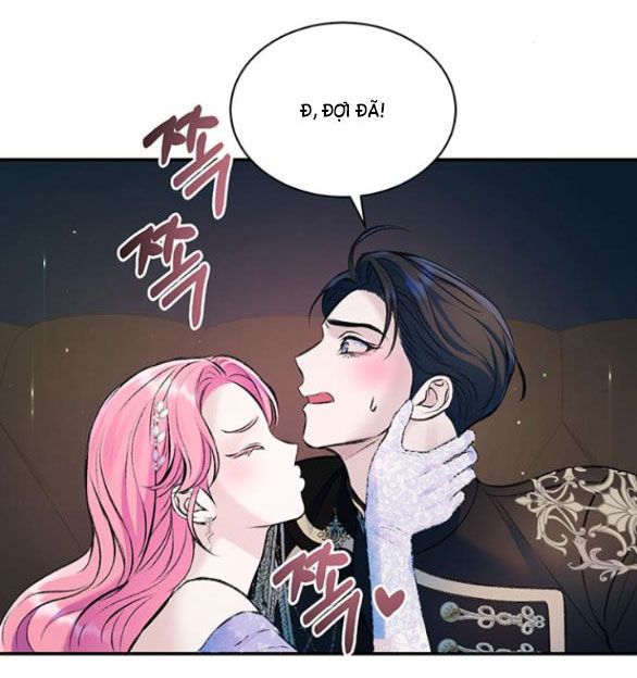 Tôi Tưởng Bản Thân Không Còn Sống Được Bao Lâu Chương 46 page 28 - Giả Dược