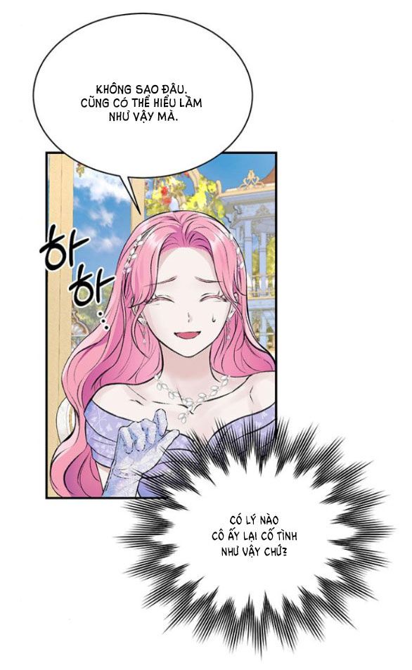 Tôi Tưởng Bản Thân Không Còn Sống Được Bao Lâu Chương 46 page 4 - Giả Dược