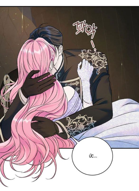 Tôi Tưởng Bản Thân Không Còn Sống Được Bao Lâu Chương 46 page 31 - Giả Dược
