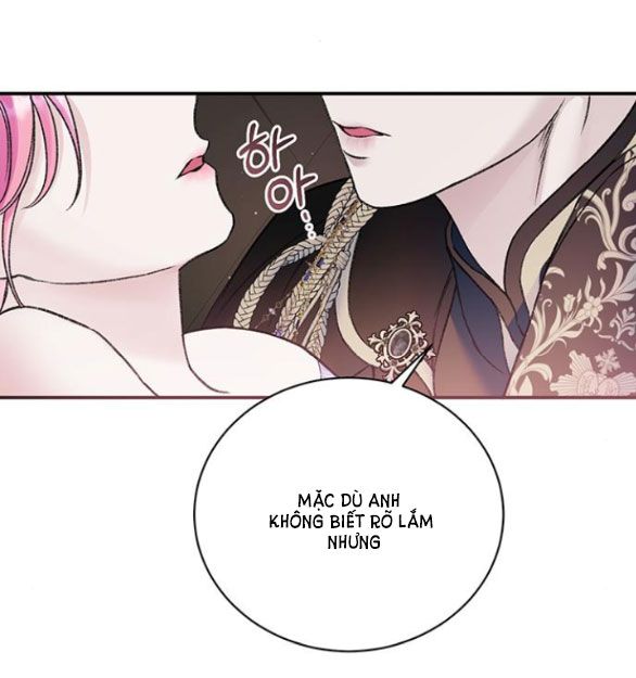 Tôi Tưởng Bản Thân Không Còn Sống Được Bao Lâu Chương 46 page 32 - Giả Dược