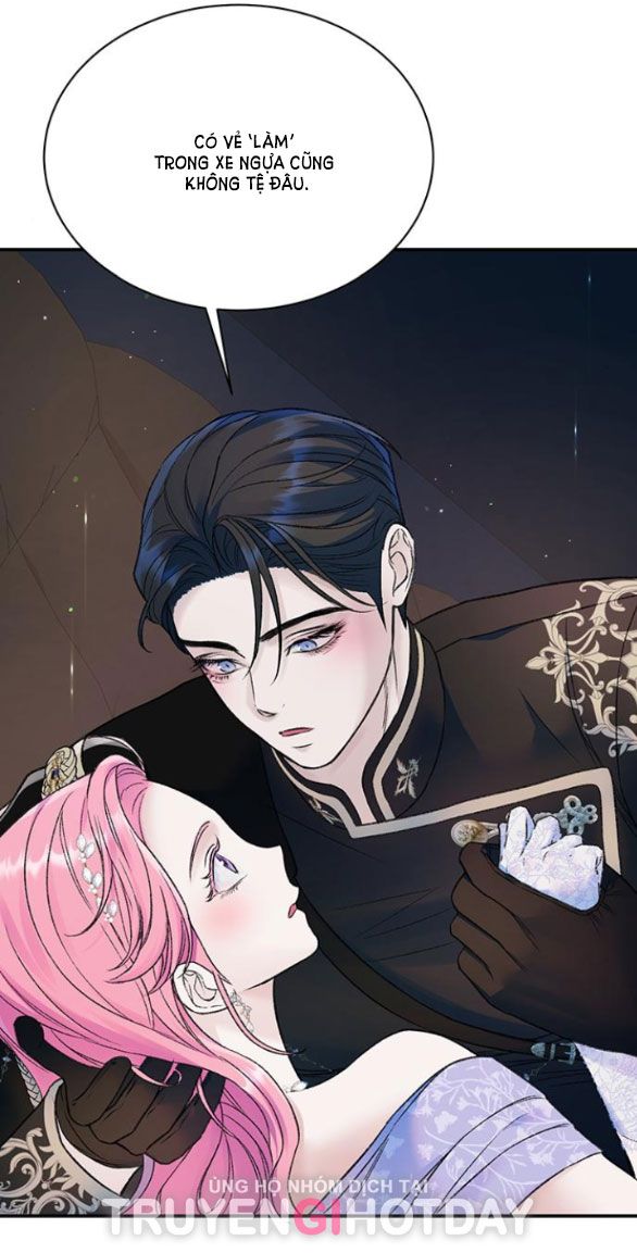 Tôi Tưởng Bản Thân Không Còn Sống Được Bao Lâu Chương 46 page 33 - Giả Dược