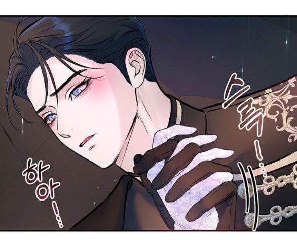 Tôi Tưởng Bản Thân Không Còn Sống Được Bao Lâu Chương 46 page 34 - Giả Dược