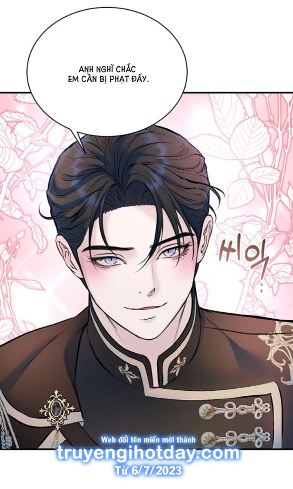 Tôi Tưởng Bản Thân Không Còn Sống Được Bao Lâu Chương 46 page 38 - Giả Dược