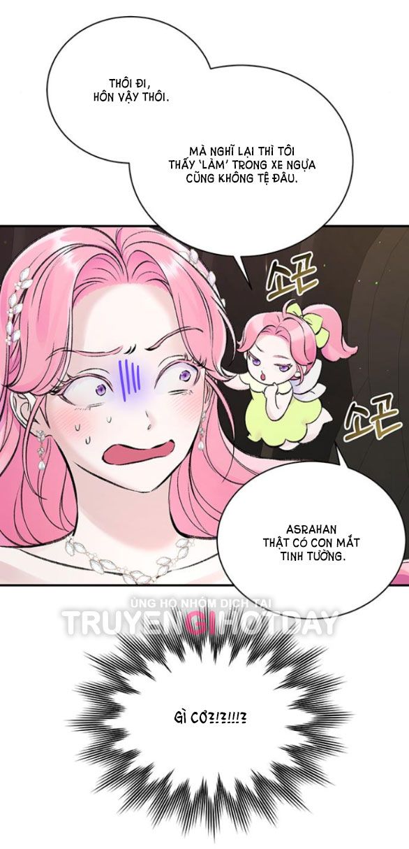 Tôi Tưởng Bản Thân Không Còn Sống Được Bao Lâu Chương 46 page 40 - Giả Dược