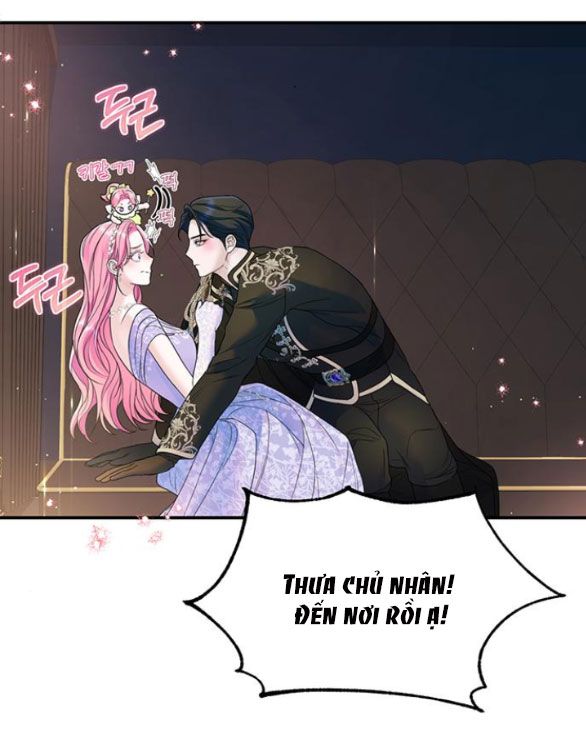 Tôi Tưởng Bản Thân Không Còn Sống Được Bao Lâu Chương 46 page 41 - Giả Dược
