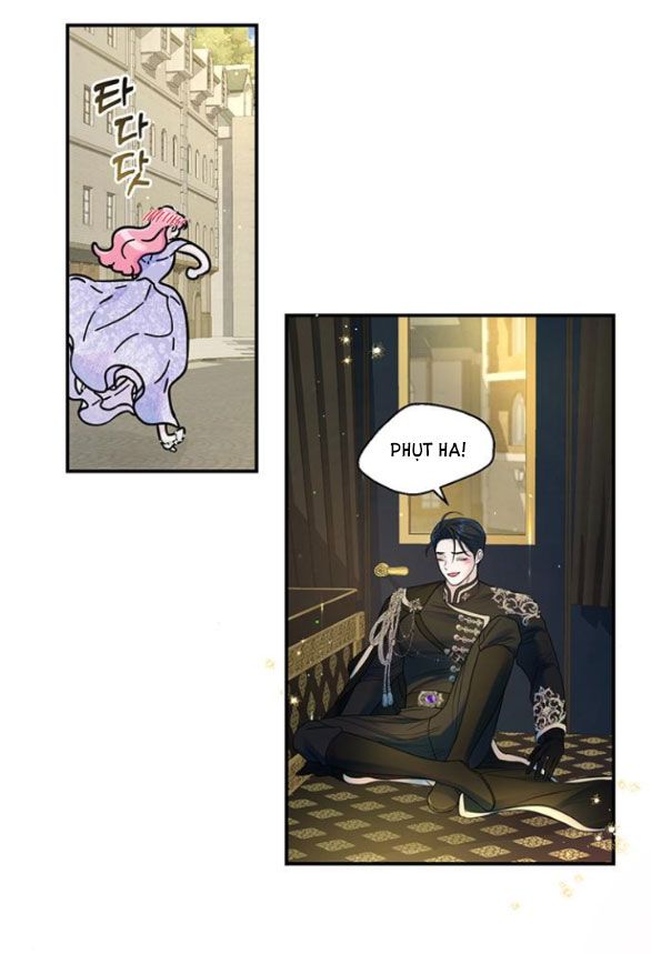 Tôi Tưởng Bản Thân Không Còn Sống Được Bao Lâu Chương 46 page 44 - Giả Dược