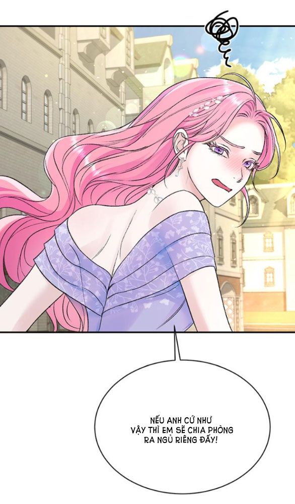 Tôi Tưởng Bản Thân Không Còn Sống Được Bao Lâu Chương 46 page 47 - Giả Dược
