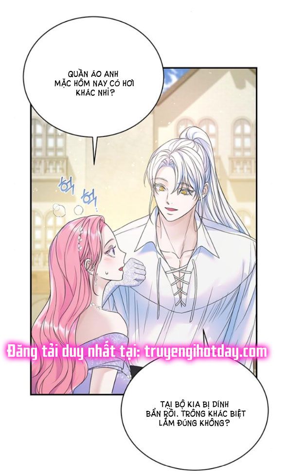 Tôi Tưởng Bản Thân Không Còn Sống Được Bao Lâu Chương 46 page 50 - Giả Dược