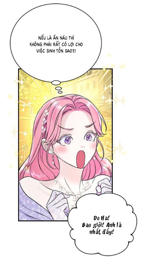 Tôi Tưởng Bản Thân Không Còn Sống Được Bao Lâu Chương 46 page 54 - Giả Dược