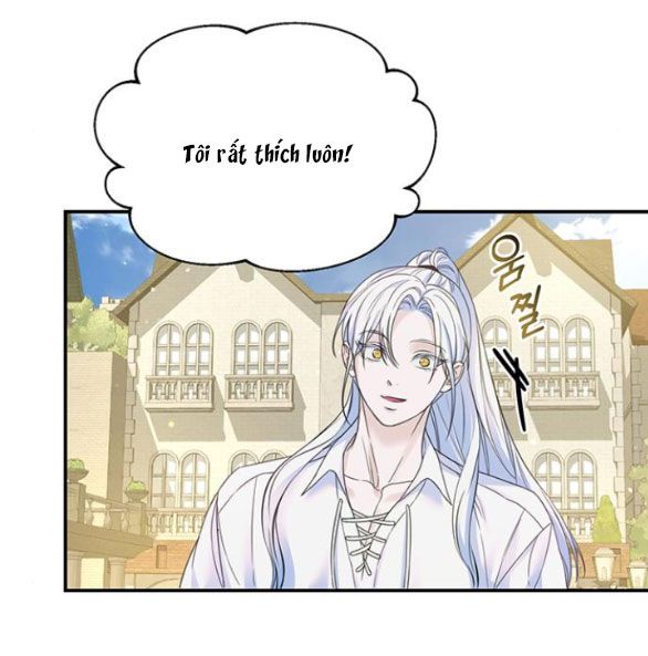 Tôi Tưởng Bản Thân Không Còn Sống Được Bao Lâu Chương 46 page 56 - Giả Dược