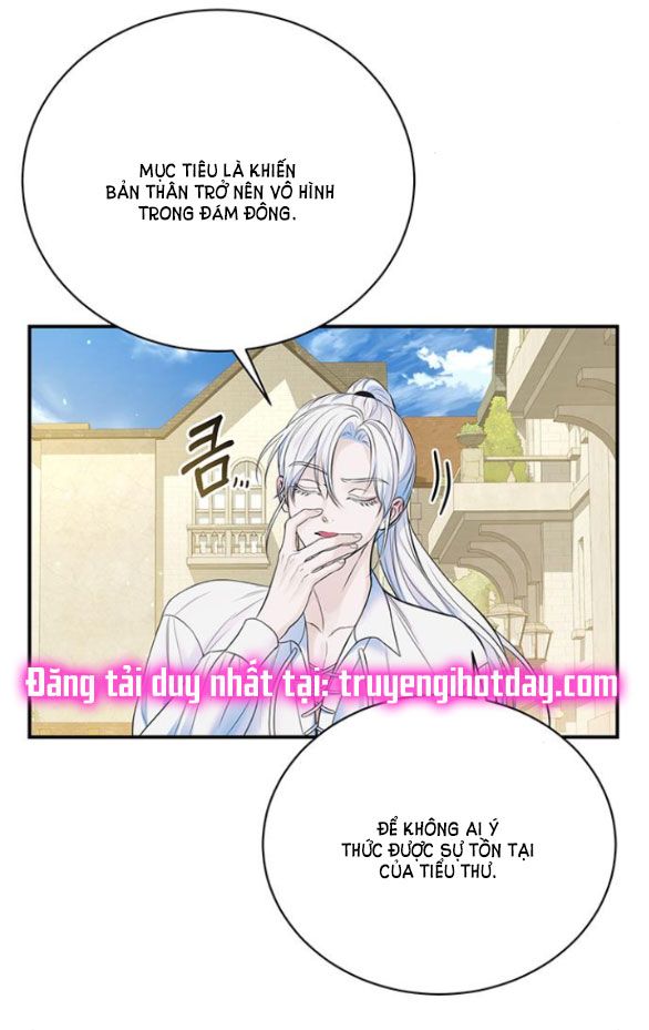 Tôi Tưởng Bản Thân Không Còn Sống Được Bao Lâu Chương 46 page 60 - Giả Dược
