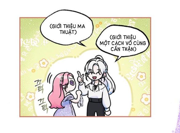 Tôi Tưởng Bản Thân Không Còn Sống Được Bao Lâu Chương 46 page 61 - Giả Dược